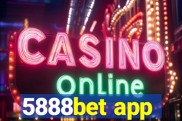 5888bet app